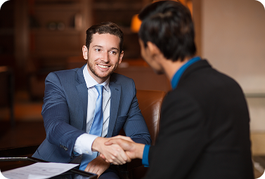 Customer Acquisition