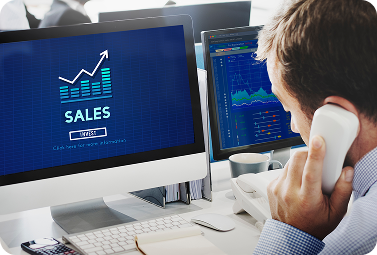Direct Sales Campaigns